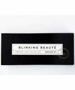 Blinking Beaute Mink Lashes - No. 1 New Arrivals 11 Blinking Beaute Mink Lashes - No. 1 New Arrivals