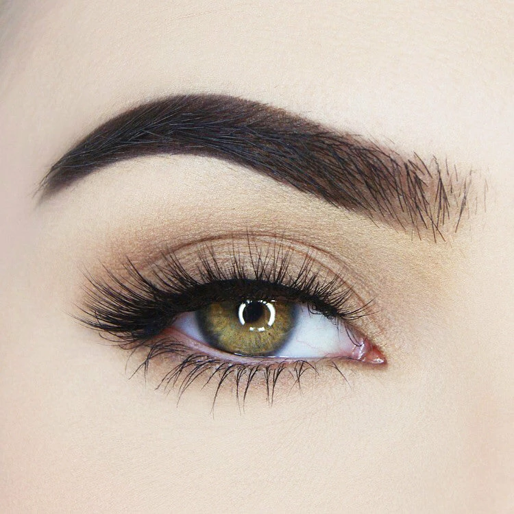 Blinking Beaute Silk Lashes - Ingenue New Arrivals 7 Blinking Beaute Silk Lashes - Ingenue New Arrivals