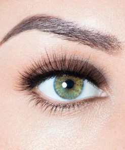 Blinking Beaute Silk Lashes - Ingenue New Arrivals 17 Blinking Beaute Silk Lashes - Ingenue New Arrivals