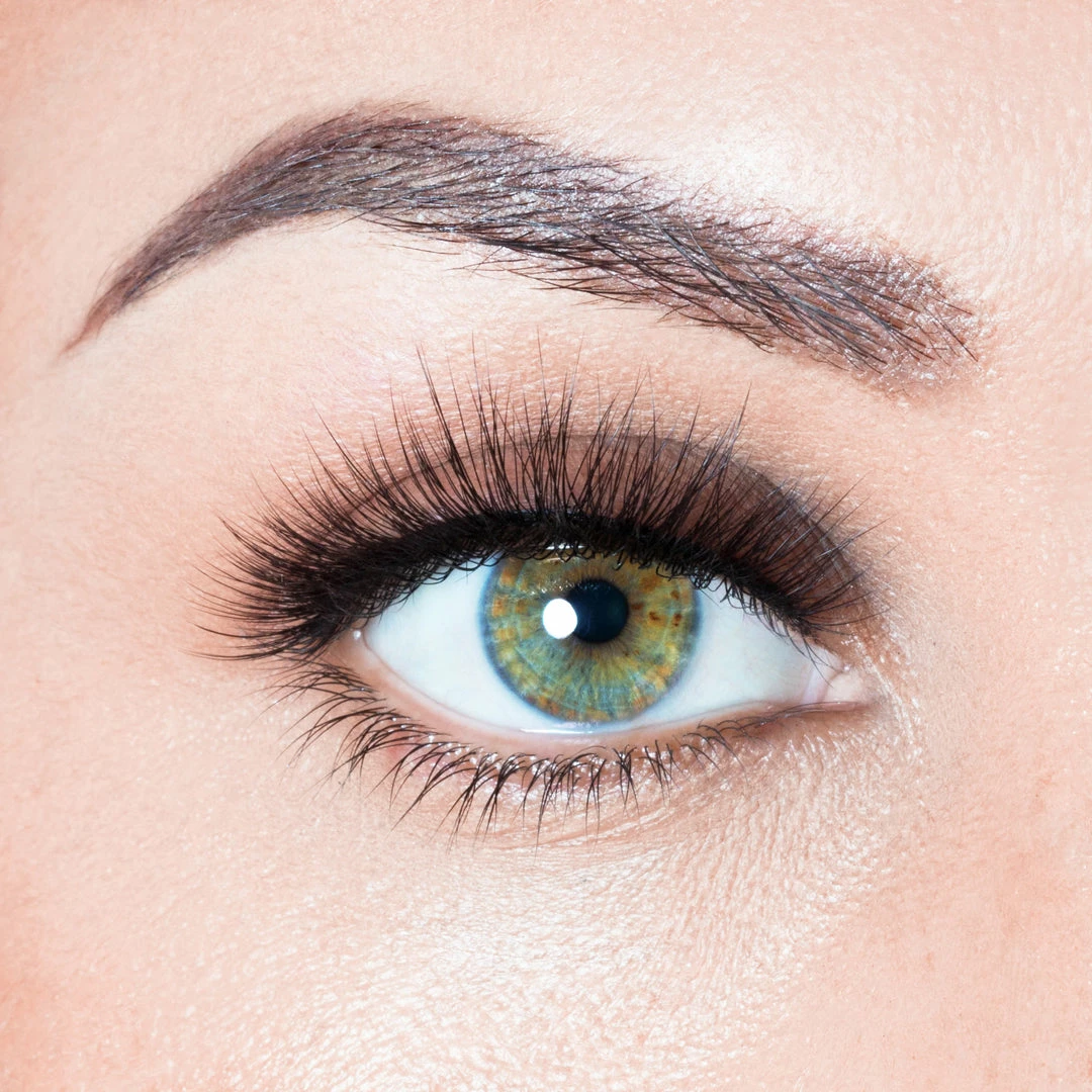 Blinking Beaute Silk Lashes - Ingenue New Arrivals 8 Blinking Beaute Silk Lashes - Ingenue New Arrivals