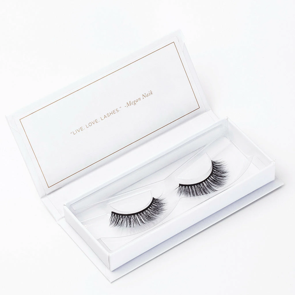 Blinking Beaute Silk Lashes - Ingenue New Arrivals 5 Blinking Beaute Silk Lashes - Ingenue New Arrivals