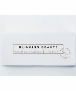 Blinking Beaute Silk Lashes - Ingenue New Arrivals 15 Blinking Beaute Silk Lashes - Ingenue New Arrivals