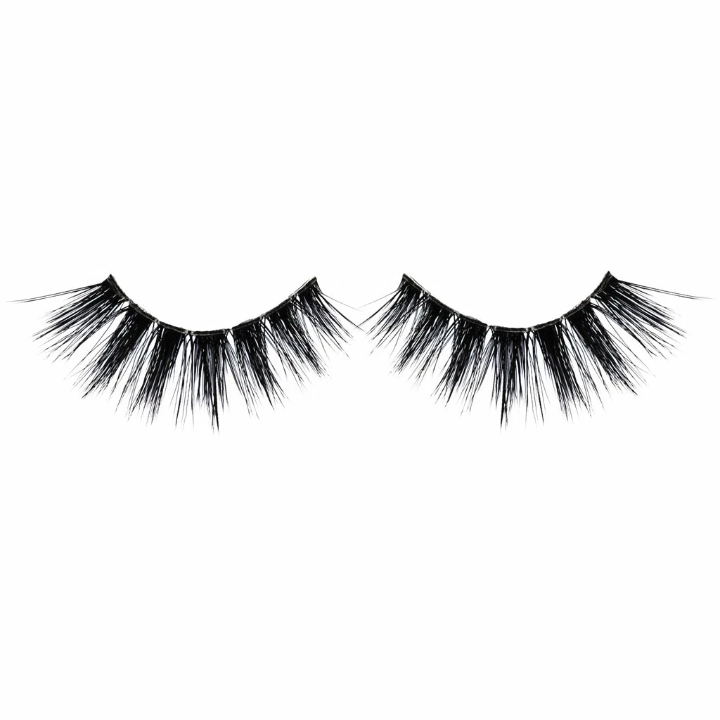 New Arrivals Bliss Eyelashes #120 3 New Arrivals Bliss Eyelashes #120