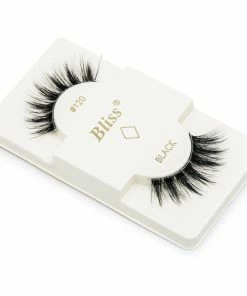 New Arrivals Bliss Eyelashes #120 9 New Arrivals Bliss Eyelashes #120