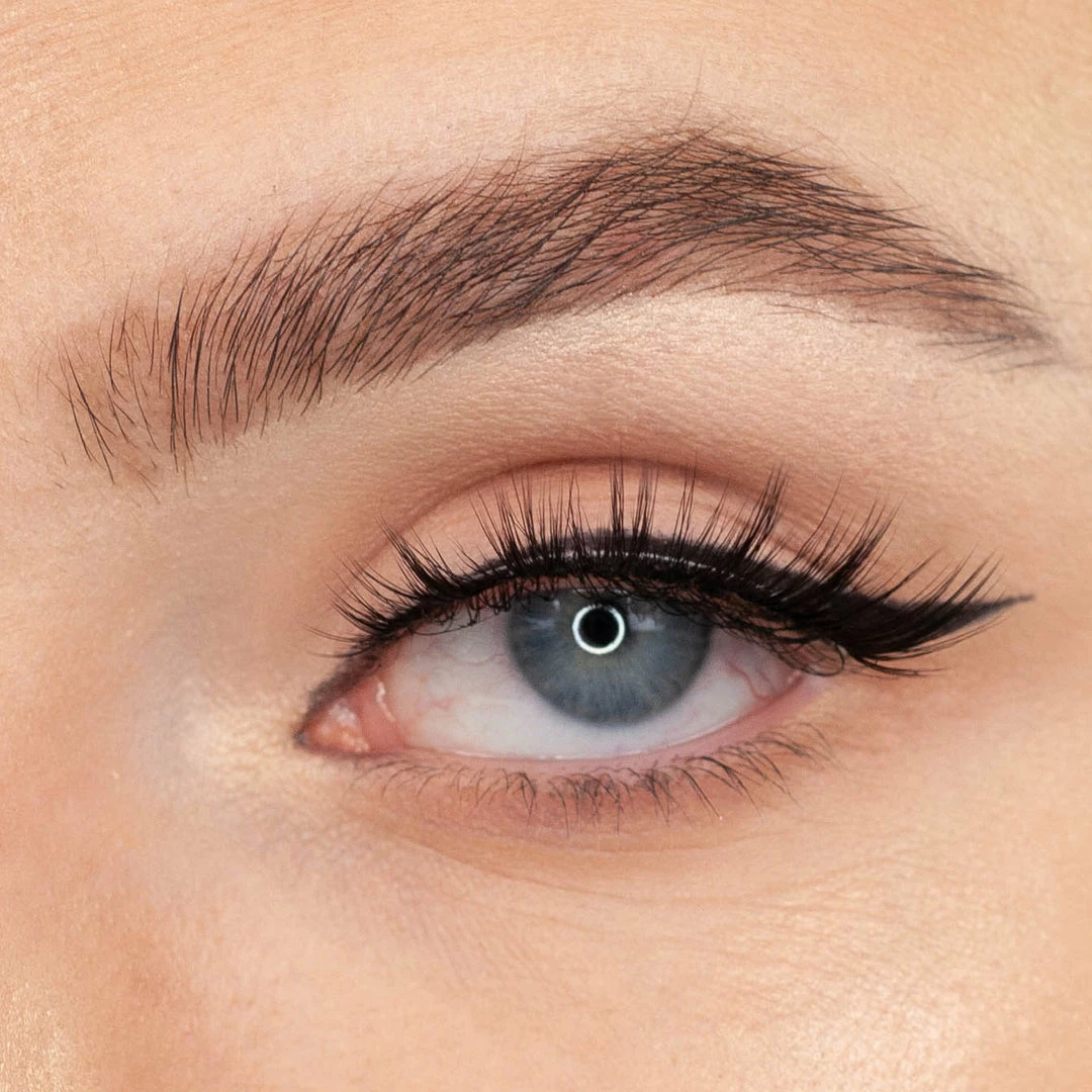 New Arrivals Bliss Eyelashes #120 4 New Arrivals Bliss Eyelashes #120