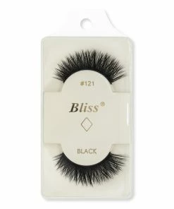 New Arrivals Bliss Eyelashes #121