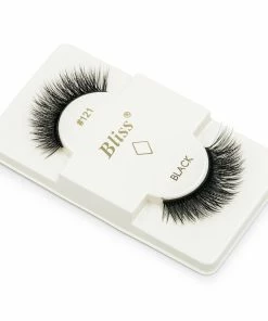 New Arrivals Bliss Eyelashes #121