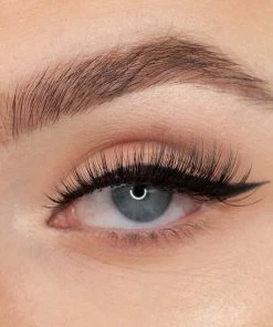 New Arrivals Bliss Eyelashes #121