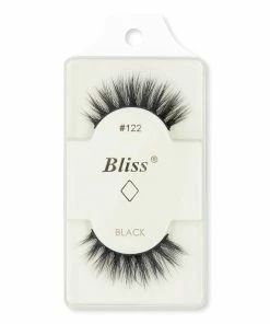Bliss Eyelashes #122 New Arrivals