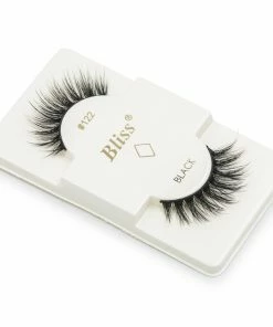 Bliss Eyelashes #122 New Arrivals