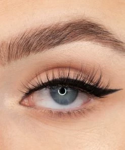 Bliss Eyelashes #122 New Arrivals