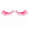 Bliss Eyelashes #331 (Pink Neon)