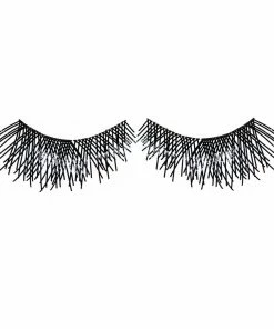 New Arrivals Bliss Eyelashes #333 (Black Tinsel)