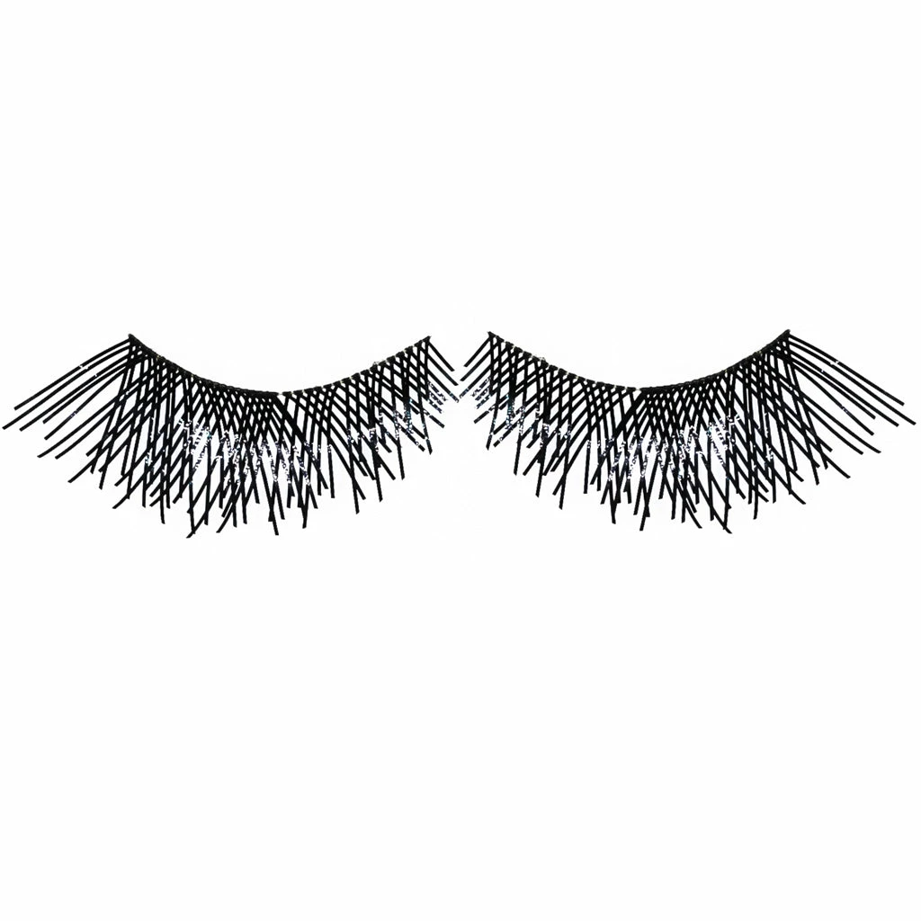 New Arrivals Bliss Eyelashes #333 (Black Tinsel) 3 New Arrivals Bliss Eyelashes #333 (Black Tinsel)