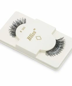 New Arrivals Bliss Eyelashes #333 (Black Tinsel) 9 New Arrivals Bliss Eyelashes #333 (Black Tinsel)