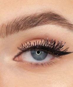 New Arrivals Bliss Eyelashes #333 (Black Tinsel) 7 New Arrivals Bliss Eyelashes #333 (Black Tinsel)