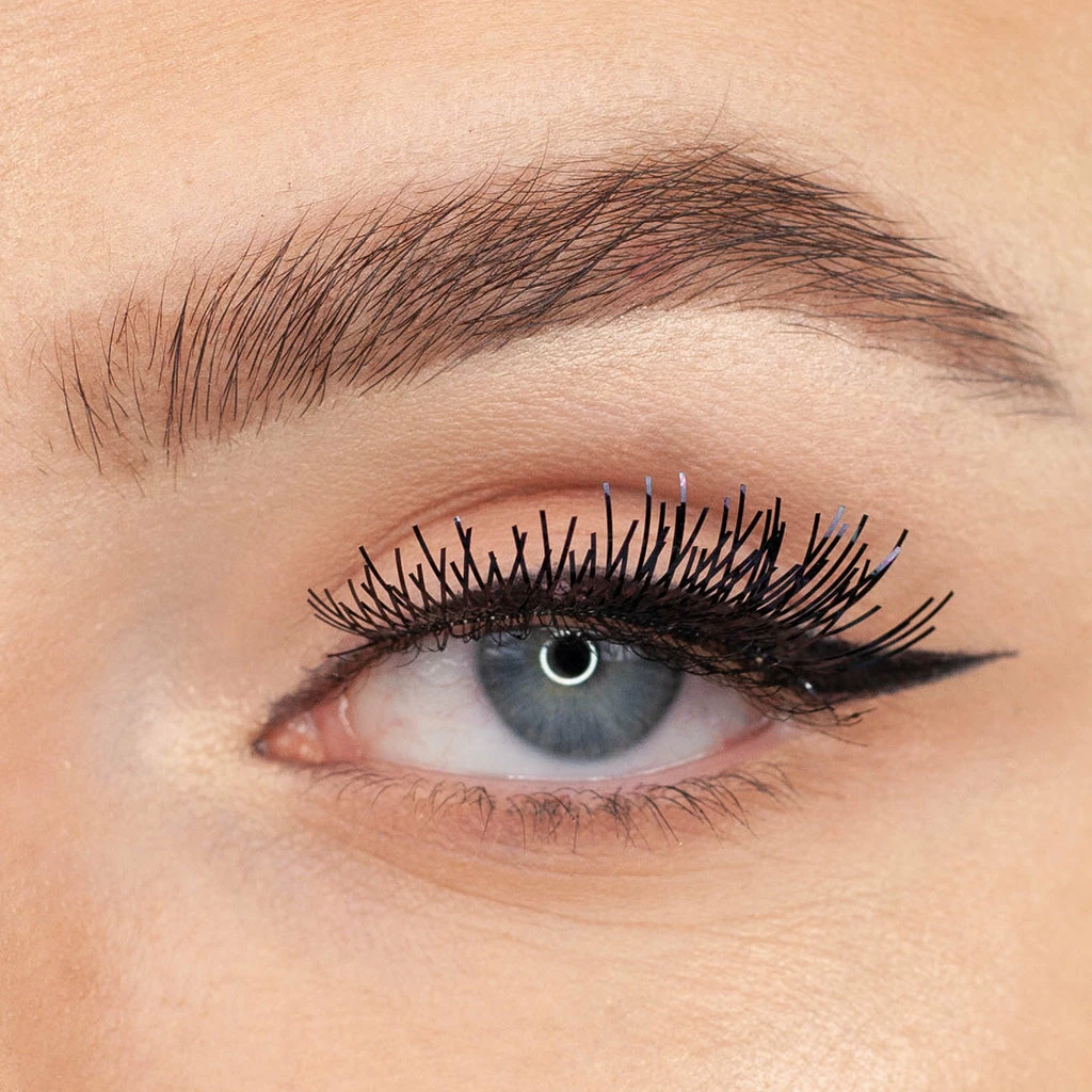 New Arrivals Bliss Eyelashes #333 (Black Tinsel) 4 New Arrivals Bliss Eyelashes #333 (Black Tinsel)