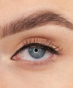 Bliss Eyelashes #803 (Brown)
