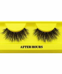 Boldface Lashes - After Hours