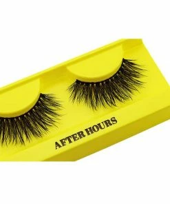 Boldface Lashes - After Hours