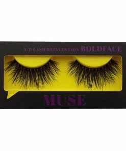 Boldface Lashes - After Hours
