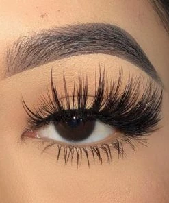 Boldface Lashes - After Hours