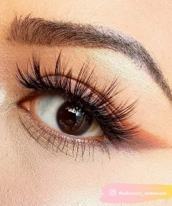 Boldface Lashes - After Hours