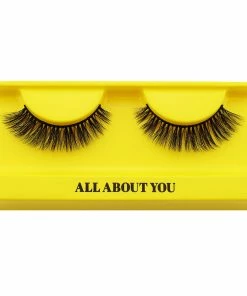 Boldface Lashes - All About You