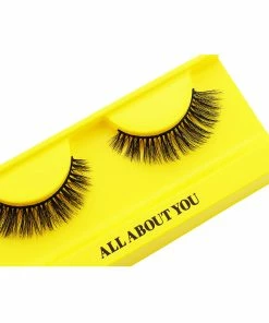 Boldface Lashes - All About You