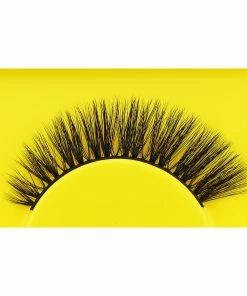 Boldface Lashes - All About You