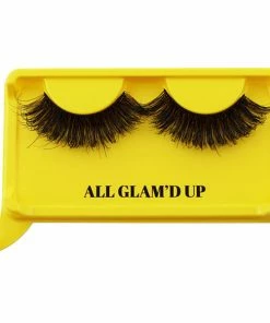 Boldface Lashes - All Glam'd Up
