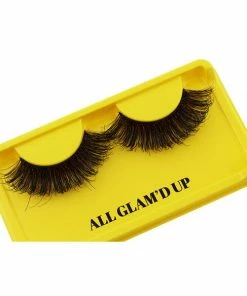 Boldface Lashes - All Glam'd Up