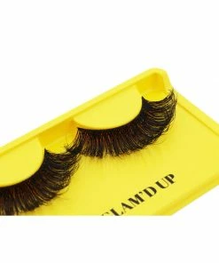 Boldface Lashes - All Glam'd Up