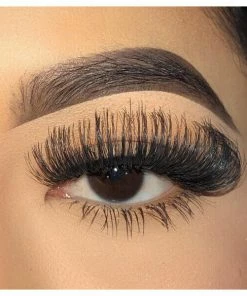 Boldface Lashes - All Glam'd Up