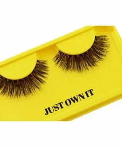 Boldface Lashes - Just Own It