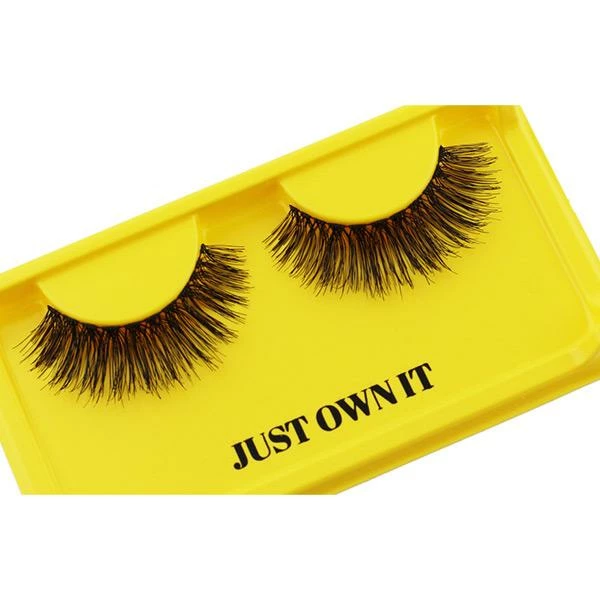 Boldface Lashes - Just Own It 4 Boldface Lashes - Just Own It