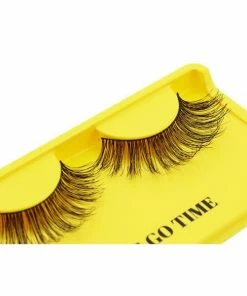 Boldface Lashes - It's Go Time New Arrivals