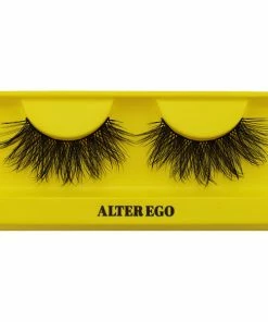 Boldface Lashes - Alter Ego