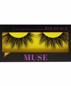 Boldface Lashes - Alter Ego