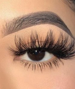 Boldface Lashes - Alter Ego