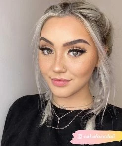 Boldface Lashes - Alter Ego