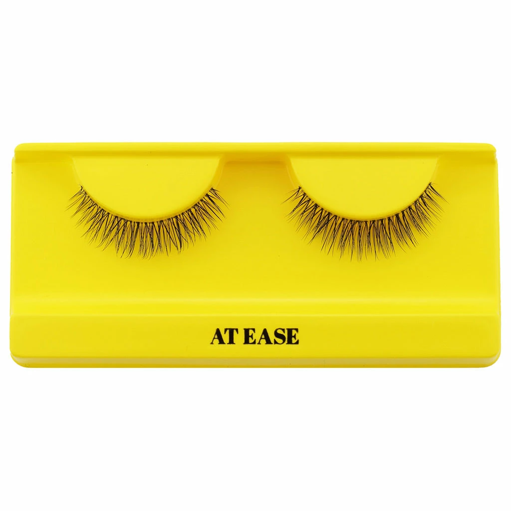Boldface Lashes - At Ease New Arrivals 3 Boldface Lashes - At Ease New Arrivals