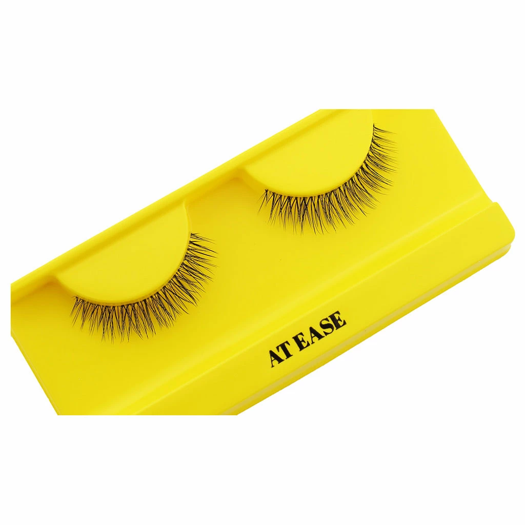 Boldface Lashes - At Ease New Arrivals 7 Boldface Lashes - At Ease New Arrivals