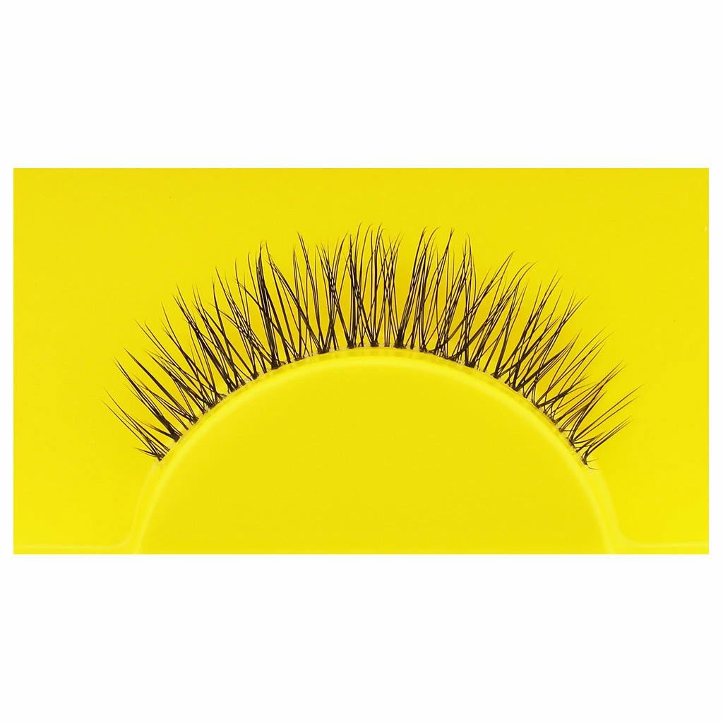 Boldface Lashes - At Ease New Arrivals 8 Boldface Lashes - At Ease New Arrivals