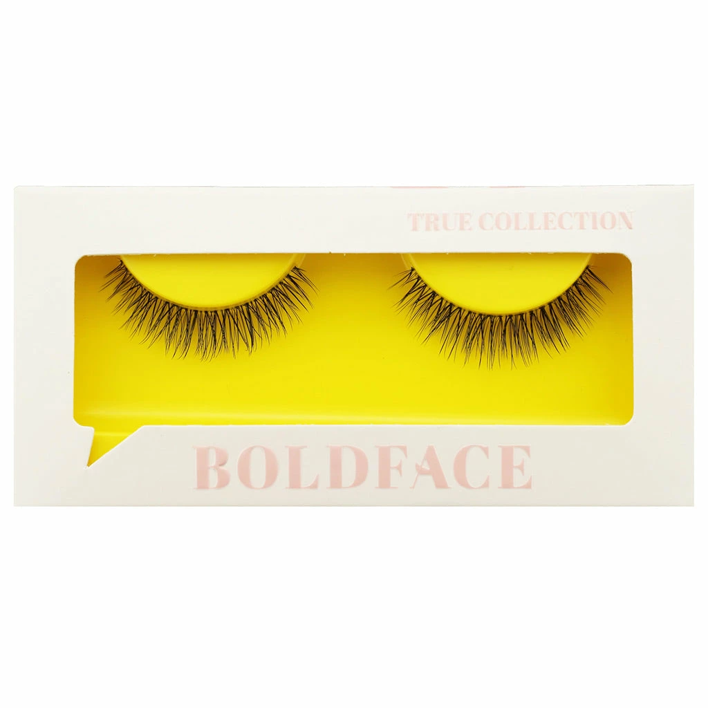Boldface Lashes - At Ease New Arrivals 9 Boldface Lashes - At Ease New Arrivals