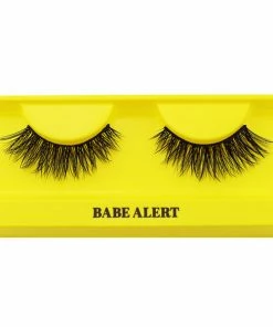 Boldface Lashes - Babe Alert