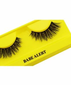 Boldface Lashes - Babe Alert