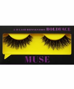 Boldface Lashes - Babe Alert
