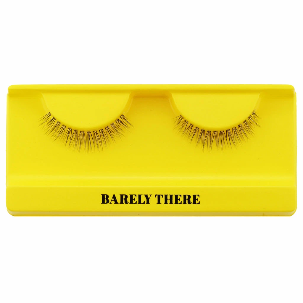 Boldface Lashes - Barely There 3 Boldface Lashes - Barely There