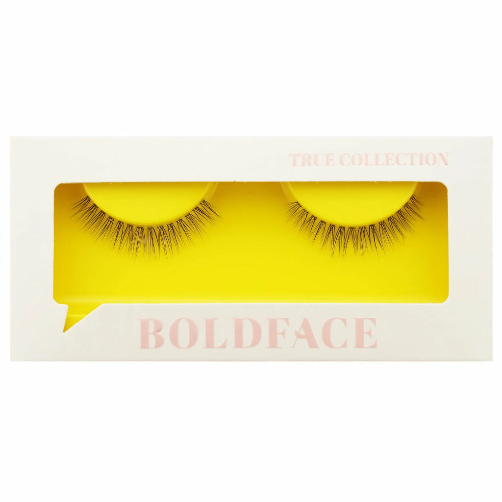 Boldface Lashes - Barely There 9 Boldface Lashes - Barely There